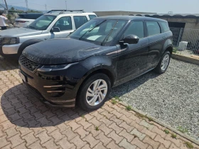 Land Rover Evoque 2.0d - 21900 лв. - 94475244 2
