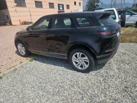 Land Rover Evoque 2.0d - 21900 лв. - 94475244 3