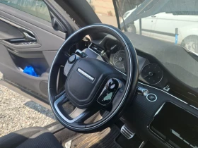 Land Rover Evoque 2.0d - 21900 лв. - 94475244 9