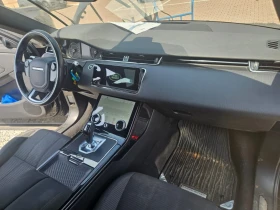 Land Rover Evoque 2.0d - 21900 лв. - 94475244 8