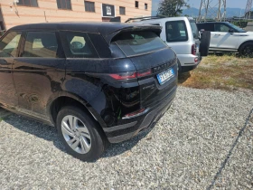 Land Rover Evoque 2.0d - 21900 лв. - 94475244 5