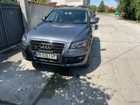 Audi Q5 Premium plus  | Mobile.bg    4