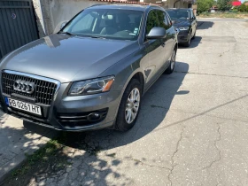     Audi Q5 Premium plus 