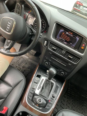 Обява за продажба на Audi Q5 Premium plus  ~16 665 лв. - изображение 6