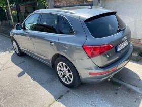 Audi Q5 Premium plus  | Mobile.bg    2