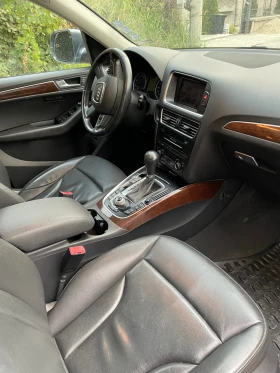 Обява за продажба на Audi Q5 Premium plus  ~16 665 лв. - изображение 5