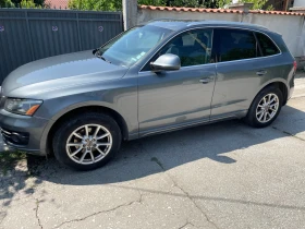 Audi Q5 Premium plus  | Mobile.bg    3
