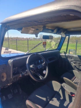 Jeep Wrangler | Mobile.bg    6