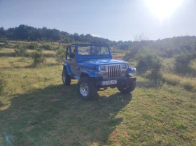 Jeep Wrangler | Mobile.bg    3