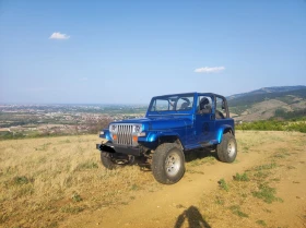 Jeep Wrangler | Mobile.bg    2