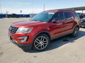 Ford Explorer | Mobile.bg    3