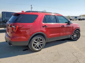 Ford Explorer | Mobile.bg    9