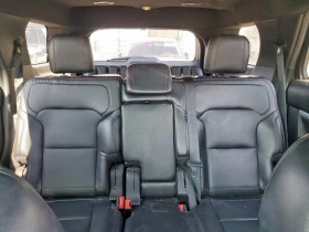 Ford Explorer | Mobile.bg    7