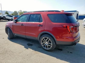 Ford Explorer | Mobile.bg    11