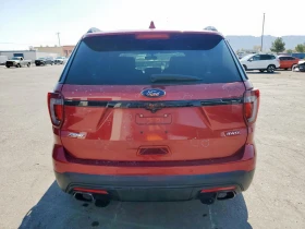 Ford Explorer | Mobile.bg    10