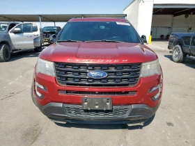 Ford Explorer | Mobile.bg    2