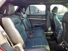Ford Explorer | Mobile.bg    8