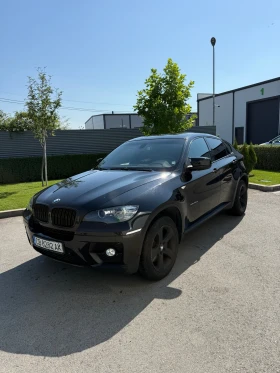 Обява за продажба на BMW X6 ~22 000 лв. - изображение 1 | Auto.bg Обява за продажба на BMW X6 ~22 000 лв. - изображение 1
