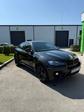 Обява за продажба на BMW X6 ~22 000 лв. - изображение 1 | Auto.bg Обява за продажба на BMW X6 ~22 000 лв. - изображение 1