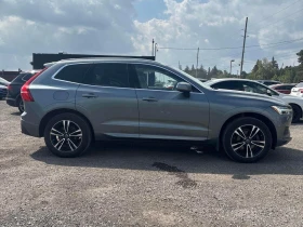 Volvo XC60 Momentum БЕЗ ПЪРВОНАЧАЛНА ВНОСКА&#39;КАРФАКС&#39; - 40400 лв. - 77019910 4