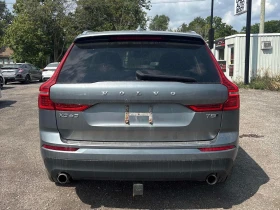 Volvo XC60 Momentum БЕЗ ПЪРВОНАЧАЛНА ВНОСКА&#39;КАРФАКС&#39; - 40400 лв. - 77019910 5