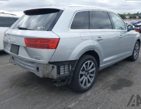Audi Q7 3.0T* PREMIUM* CARFAX* АВТОЛИЗИГ - 29900 лв. / 15287.63 € - 74944286 4