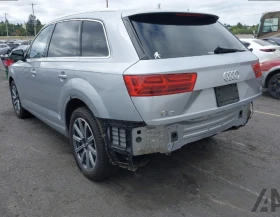 Audi Q7 3.0T* PREMIUM* CARFAX* АВТОЛИЗИГ - 29900 лв. / 15287.63 € - 74944286 3