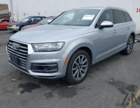 Audi Q7 3.0T* PREMIUM* CARFAX* АВТОЛИЗИГ - 29900 лв. / 15287.63 € - 74944286 2
