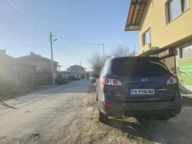 Обява за продажба на Hyundai Santa fe Facelift 2.2crdi ~15 000 лв. - изображение 1 | Auto.bg Обява за продажба на Hyundai Santa fe Facelift 2.2crdi ~15 000 лв. - изображение 1
