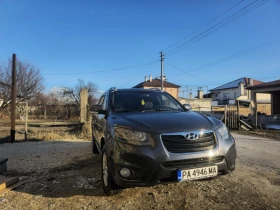 Обява за продажба на Hyundai Santa fe Facelift 2.2crdi ~15 000 лв. - изображение 2 | Auto.bg Обява за продажба на Hyundai Santa fe Facelift 2.2crdi ~15 000 лв. - изображение 2