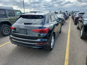 Audi Q3 * TECHNIK * CARFAX *  - 36150 лв. / 18483.20 € - 87684597 3
