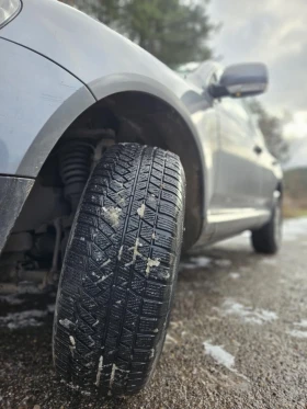 VW Touareg 2.5 TDI, снимка 4