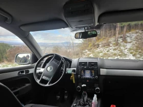 VW Touareg 2.5 TDI, снимка 5
