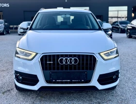 Audi Q3 2.0TDI QUATTRO, снимка 2