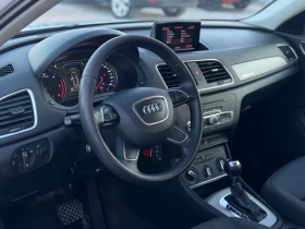 Audi Q3 2.0TDI QUATTRO, снимка 7