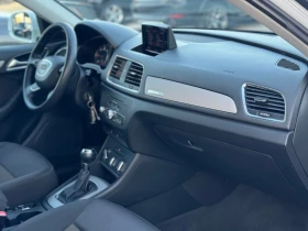 Audi Q3 2.0TDI QUATTRO, снимка 11