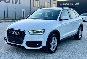 Audi Q3 2.0TDI QUATTRO, снимка 3
