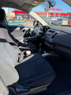 Mitsubishi Outlander, снимка 8