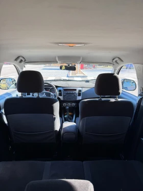 Mitsubishi Outlander, снимка 12