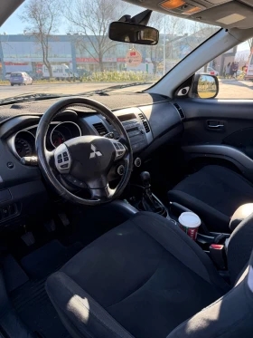 Mitsubishi Outlander, снимка 11