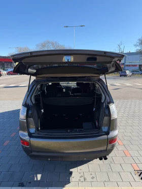 Mitsubishi Outlander, снимка 15