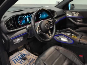 Mercedes-Benz GLE * 450 * CARFAX * БЕЗ ПЪРВОНАЧАЛНА ВНОСКА - 86500 лв. / 44226.75 € - 45911637 5