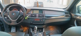 BMW X6 3.5 twin turbo, снимка 3