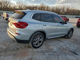 BMW X3 X-DRIVE30I - 21980 € / 42989.14 лв. - 26513304 4