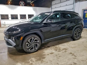 ����� �� �������� �� Hyundai Tucson LIMITED* AWD* 