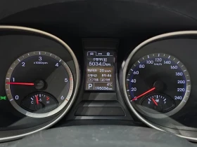 Hyundai Santa fe 2.0 CRDi 4Wd Premium - 11210 € / 21924.85 лв. - 14848337 8