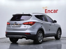 Hyundai Santa fe 2.0 CRDi 4Wd Premium - 11210 € / 21924.85 лв. - 14848337 2