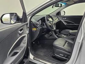 Hyundai Santa fe 2.0 CRDi 4Wd Premium - 11210 € / 21924.85 лв. - 14848337 10
