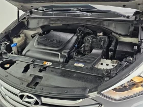 Hyundai Santa fe 2.0 CRDi 4Wd Premium - 11210 € / 21924.85 лв. - 14848337 6