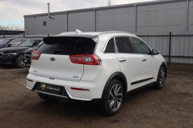 Kia Niro 1.6 Hybrid KeyGO KAM Distronic Lane 18Zoll #iCarbg - 13240 € / 25895.19 лв. - 52033139 4